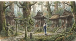神社 摂社/末社